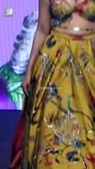 कातिल अदाओ से Nushrratt Bharuccha ने किया सभी को घायल