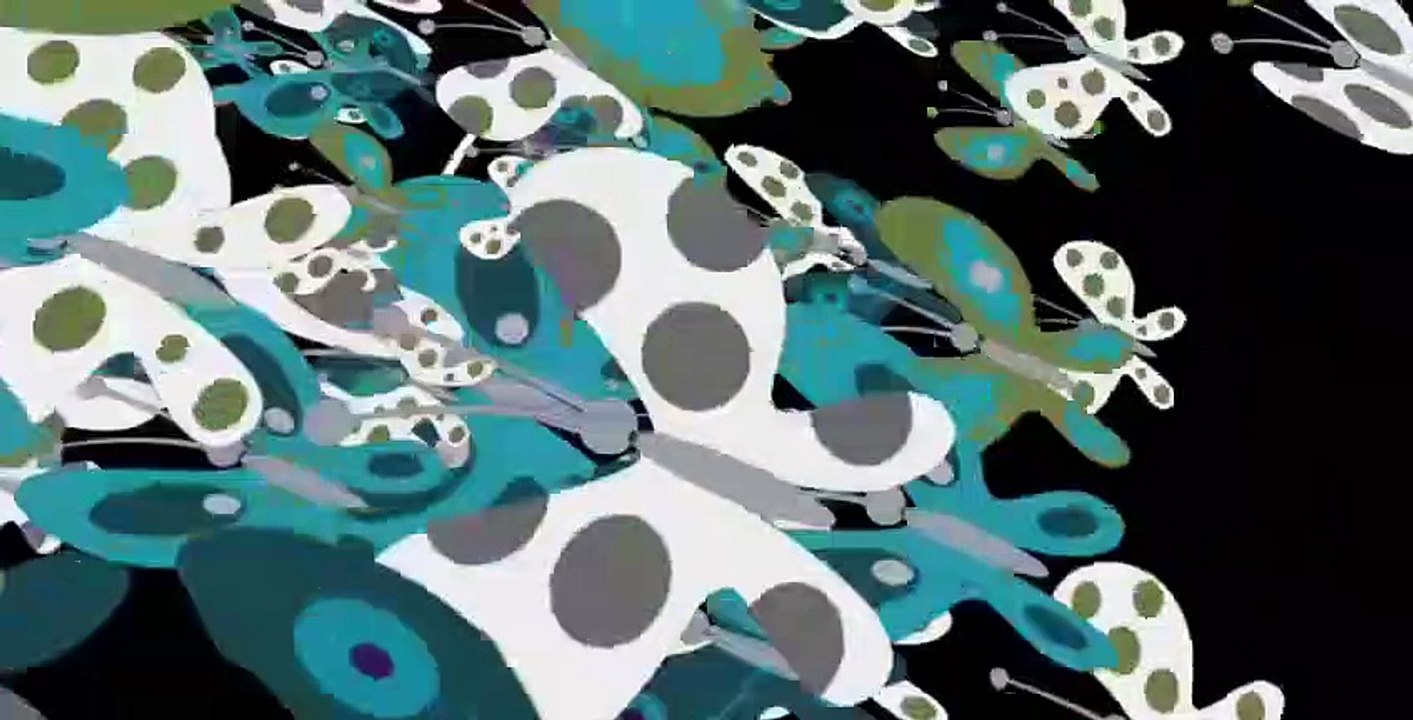 Ruby Gloom S01 E05