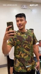 Fans Flock to Meet Big Game James Yap at PBA All-Star ✨