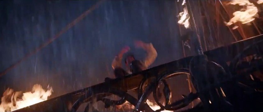 La Petite sirène Bande-annonce (2) VO