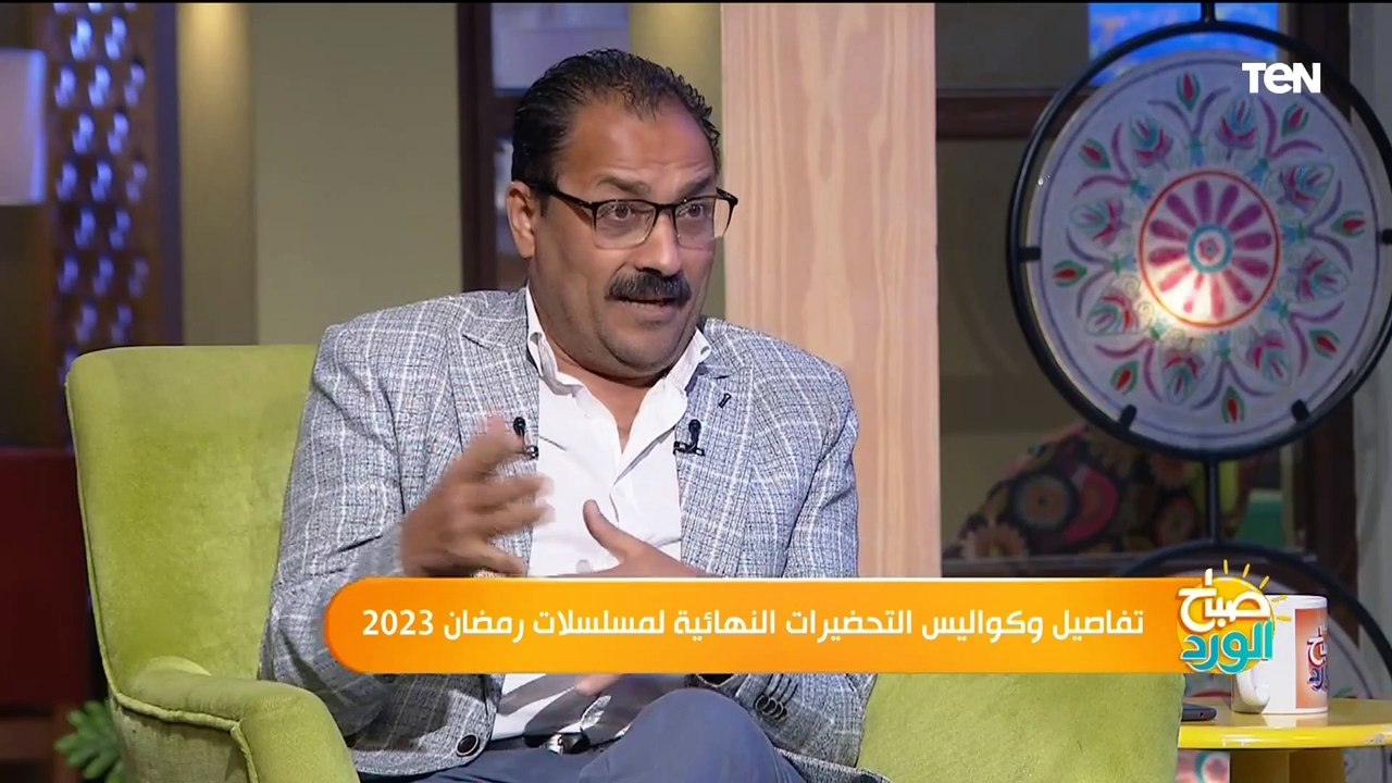 منها رمضان كريم والكتيبة 101.. ناقد فني يكشف أه...