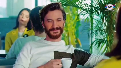 Fruto Prohibido ( Yasak Elma ) Cap 48 b completo audio en español