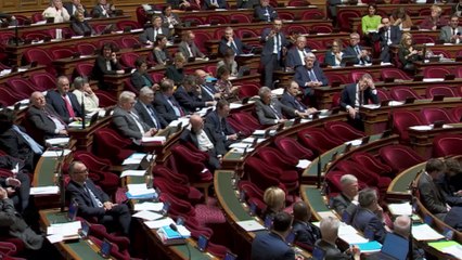 Réforme des retraites : une semaine décisive