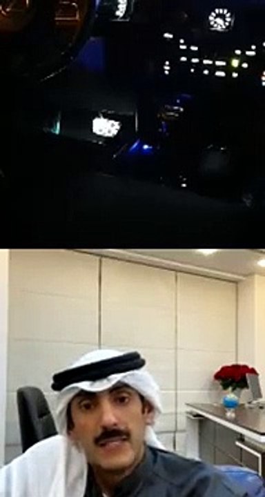 112 - بث مباشر مع الأستاذ المحامي ناصر ظافر العجمي - قصص  !! 'سوالف طريق'