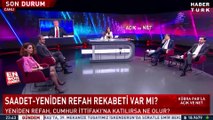 Doğan Aydal: AK Parti’nin kabul etmediği bir teklifimiz olmadı