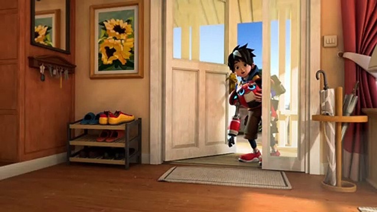 A1st_Mechamato Movie
