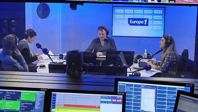 Que se passe-t-il dans notre cerveau lorsque nous dormons ?