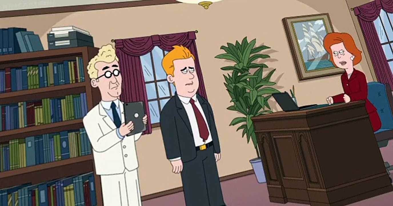 Paradise PD S02 E006