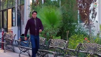 مسلسل النار الباردة الحلقة 18