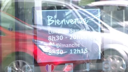 Francia adelanta a España en la lucha contra los precios con la llamada 'cesta antiinflación'