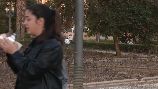 Viacrucis de los alérgicos por el adelanto primaveral y el desabastecimiento de antihistamínicos