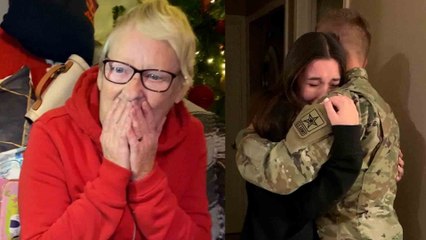 Heartwarming Christmas Stories Compilation || Heartsome 