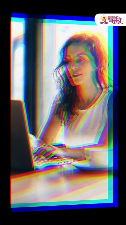 शत्रूच्या त्रासातून मुक्तीसाठी वाचा "हे" एक स्तोत्र Shorts