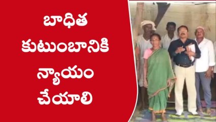 ఉట్నూర్: అధికారుల అండతో కల్తీ మద్యం..!