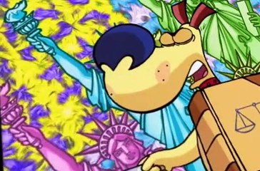 Corneil and Bernie Corneil and Bernie S01 E015 A Dog’s Life