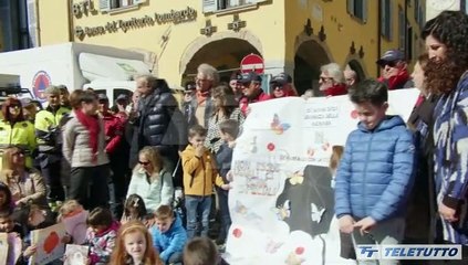 In piazza con noi - Puntata 238 - PALAZZOLO SULL'OGLIO