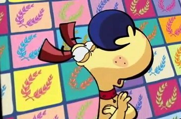 Corneil and Bernie Corneil and Bernie S01 E018 Superficial Intelligence