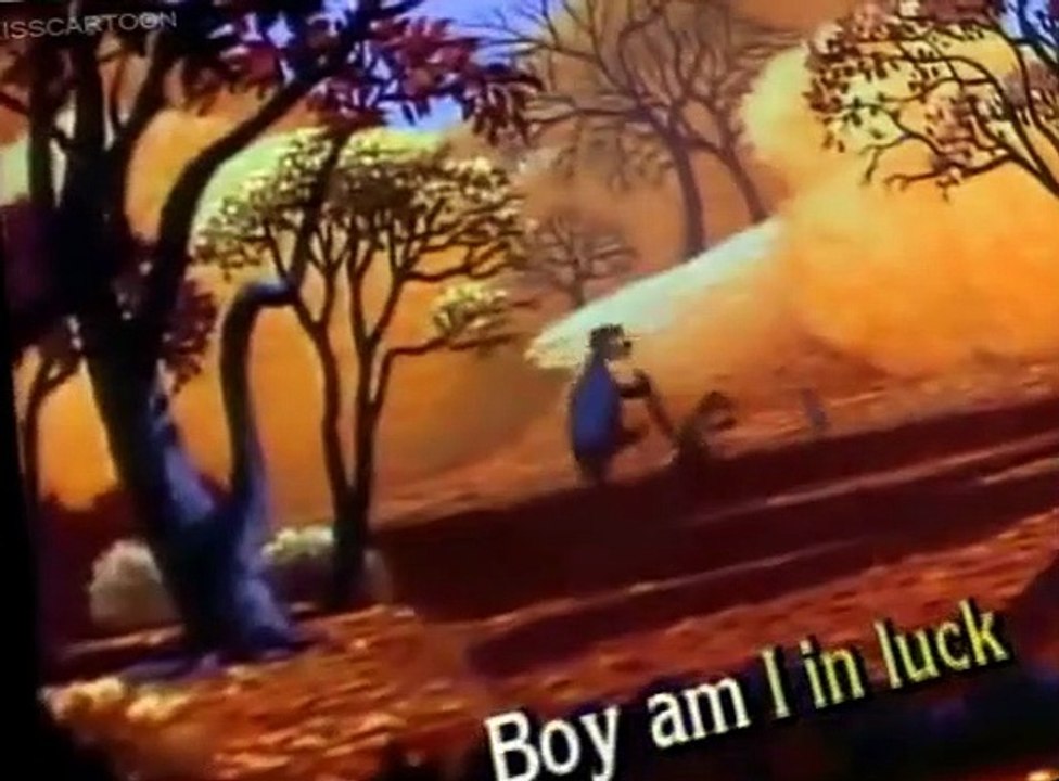 Disney Sing-Along-Songs Disney Sing-Along-Songs E009 I Love t