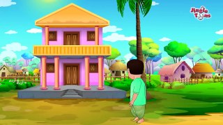 Jadui Patela | Hindi Story | Animated