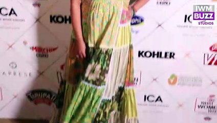 Kareena Kapoor Khan and Rani Mukerji spotted together for chat show