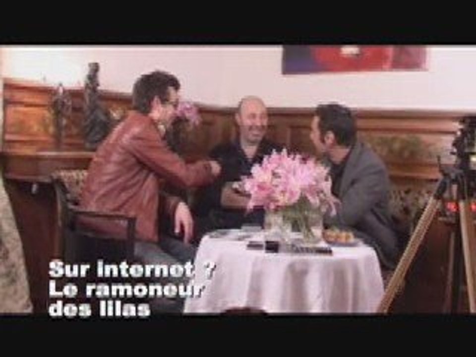 Gilles LELLOUCHE