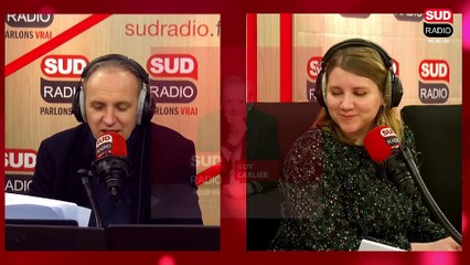 Ça s'est passé un 13 mars - La chronique de Guy Carlier