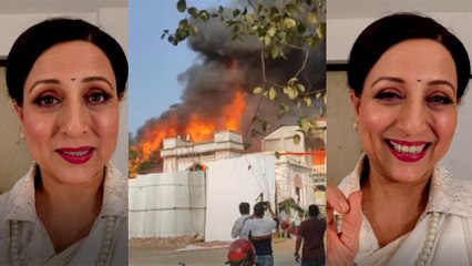 Gum Hai Kisi Ke Pyar Mein Fame Bhavani Aka Kishori Shahane ने Shooting शुरू होने की दी जानकारी