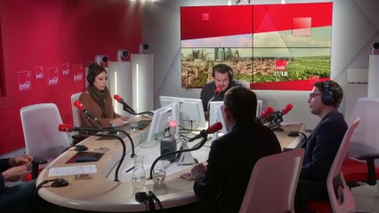 Retraites : les "réformes successives" génèrent de "l'amertume" chez les électeurs (Jérôme Fourquet)