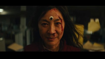 Bande-annonce «Everything Everywhere All At Once»