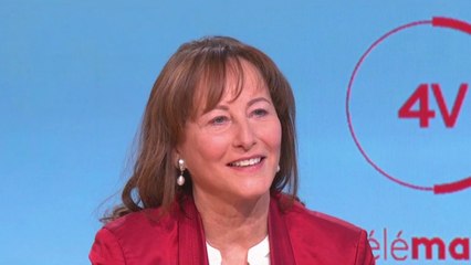 Les 4 vérités - Ségolène Royal