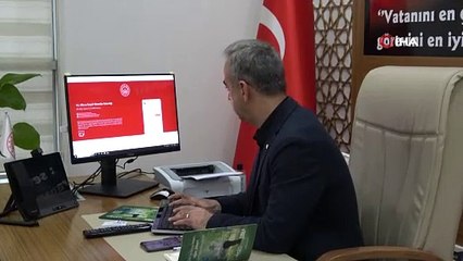 Siirt'te 826 kişi depremlerin ardından koruyucu aile olmak için başvurdu