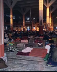 Tableegi Ijtima #ijtima thyland