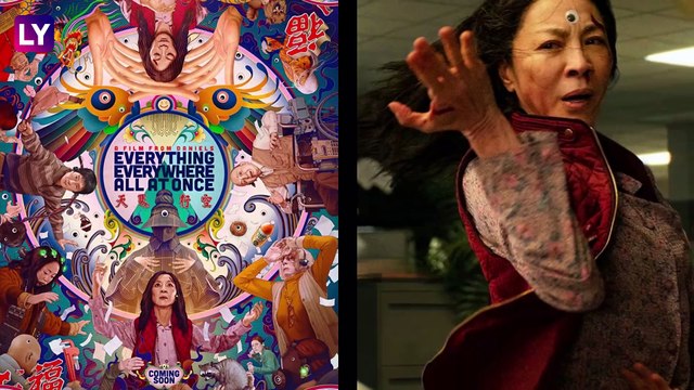 Oscars 2023: From Everything Everywhere All at Once to The Whale, the Biggest Winners from the 95th Academy Awards