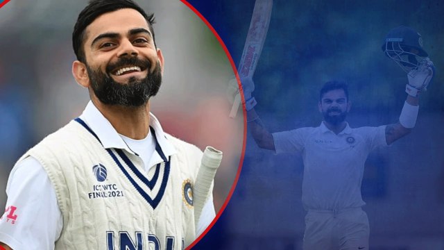 INDvsAUS: భారీ సెంచరీతో కోహ్లీ బద్దలు కొట్టిన రికార్డులివే..! | Telugu OneIndia