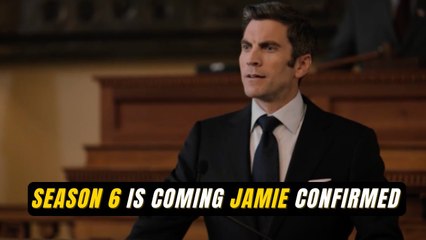 Jamie Dutton Confirms Yellowstone Season 6 Is Happening!