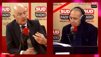 Roland Lescure - "Réforme des retraites : sans les Républicains, ça ne passe pas"
