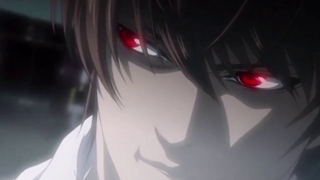 Death Note - Monster [Light Yagami AMV]