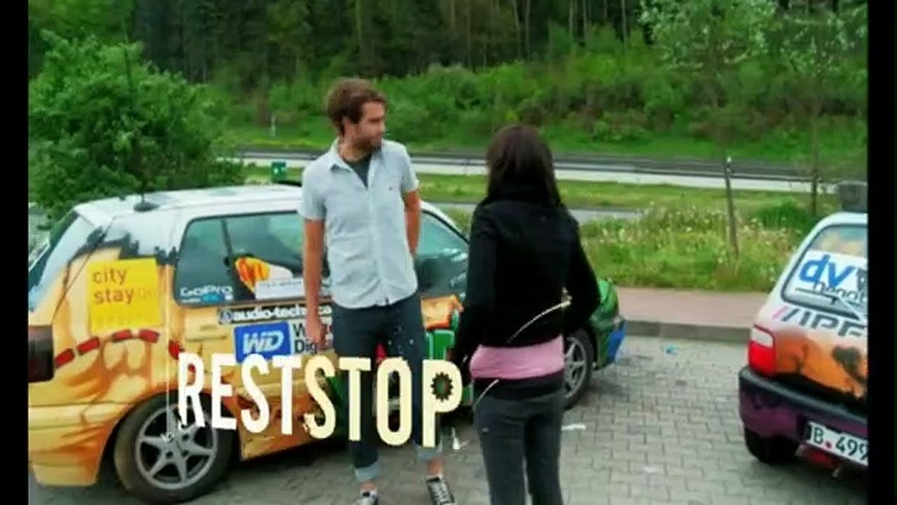 Wreck Trek S01E02-Der scheinheilige Tony