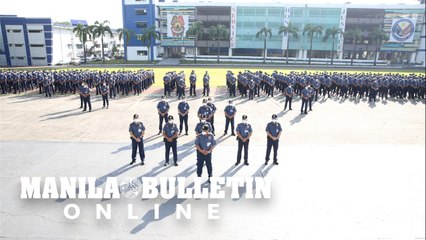 PNP Goes Digital: Simplifying Booking Procedures for Arrested Offenders 📱