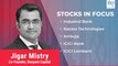 Stocks In Focus: IndusInd Bank, Nazara Tech, Ambuja Cements & More