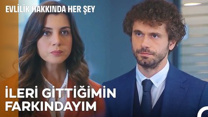 Neden affedemiyorum seni herkes gibi? - Evlilik Hakkında Her Şey