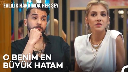 Onu sevebilmek için her şeyi yaptım - Evlilik Hakkında Her Şey