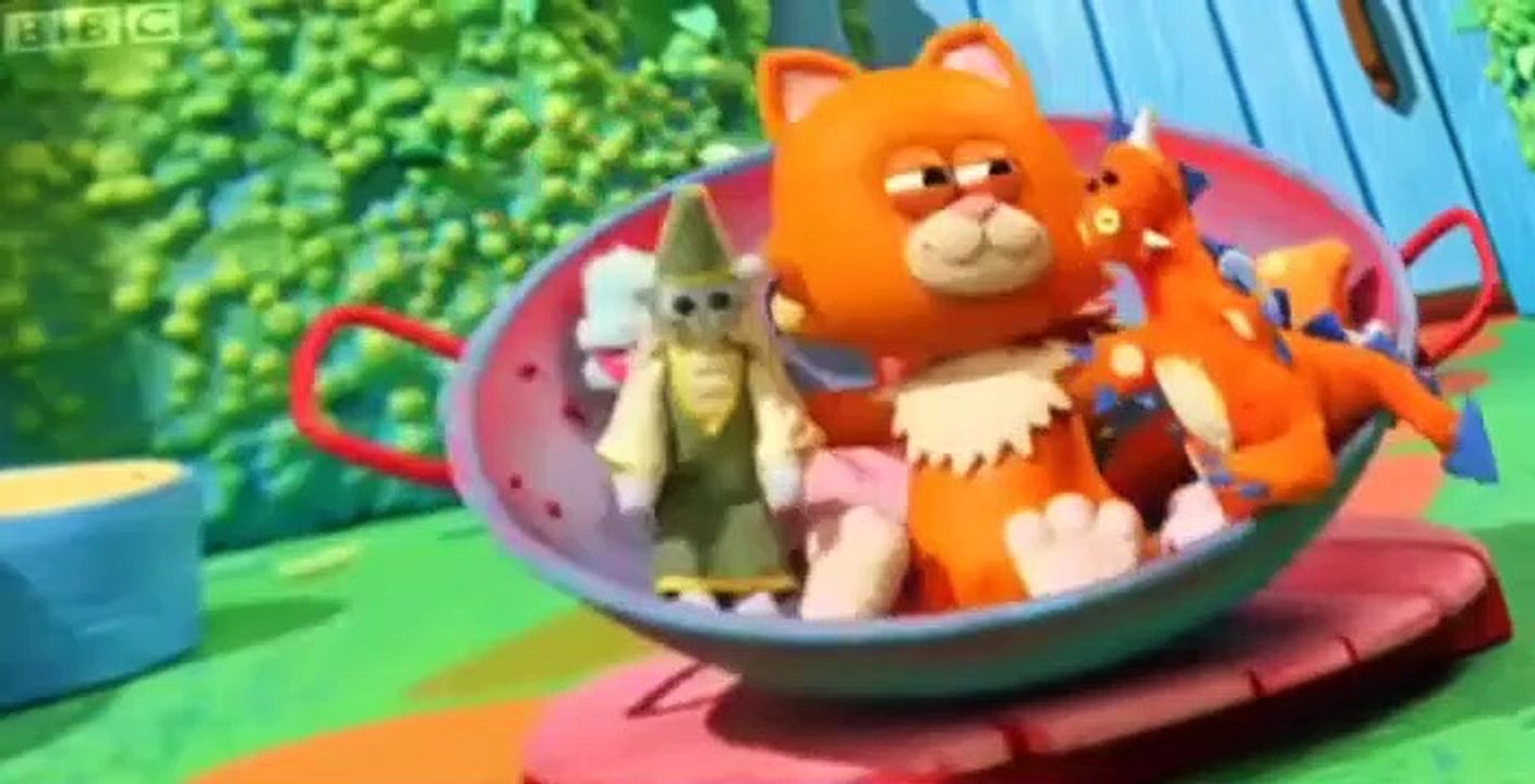 Timmy Time S03 E02