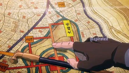 Kabaneri Of The Iron Fortress Recap [Hindi]