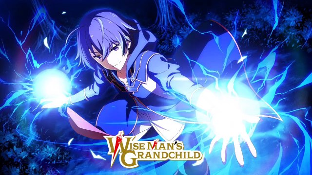 The Wiseman's Grandchild Episode 1 Hindi Explaintion - Kenji No Mago - Anime Warrior