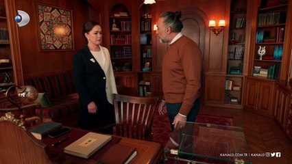 Veda Mektubu 3. Bölüm 2. Fragman _ Bu evi cehenneme çevireceğimمسلسل رسالة وداع الحلقة 3الاعلان 2