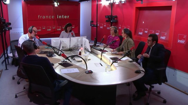 La France reprend espoir avec Bernard ! Le billet de Daniel Morin