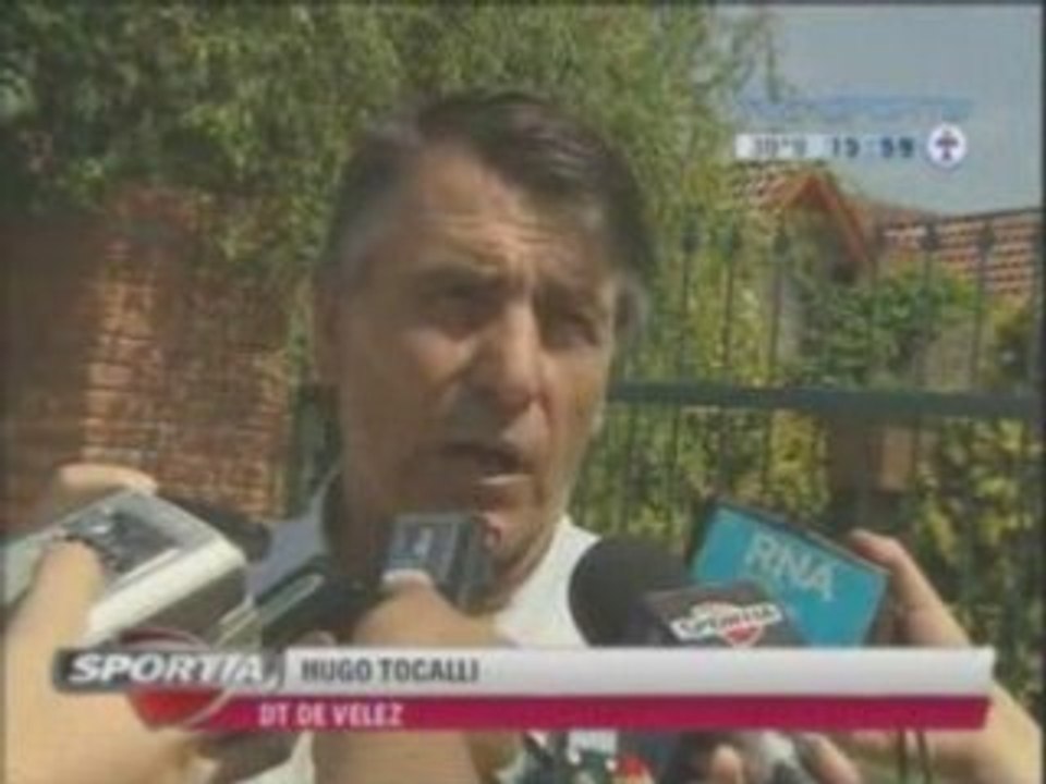 Previa Vélez-River