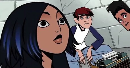 The Hollow The Hollow E001 The Room