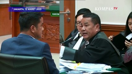 Saat Hotman Paris Sindir Jaksa Usai Tanya Saksi Ahli: Jaksa Mulai Pusing Nih!